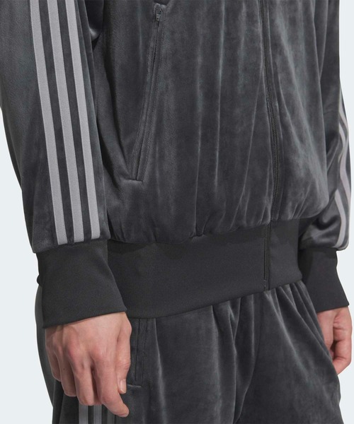 FB TT ベロア / ファイヤーバード トラックトップ ベロア / ジャージ