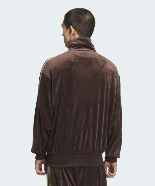 FB TT ベロア / ファイヤーバード トラックトップ ベロア / ジャージ