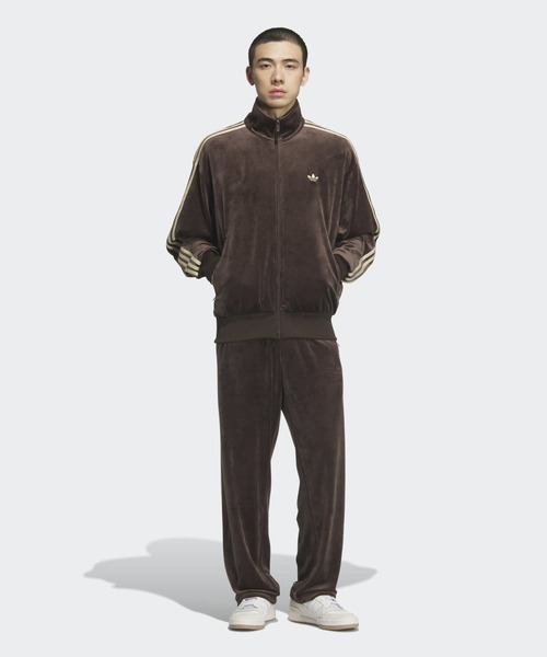 FB TT ベロア / ファイヤーバード トラックトップ ベロア / ジャージ