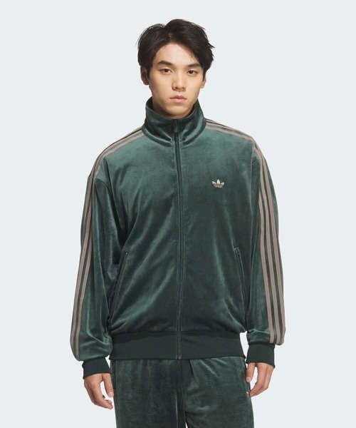 FB TT ベロア / ファイヤーバード トラックトップ ベロア / ジャージ