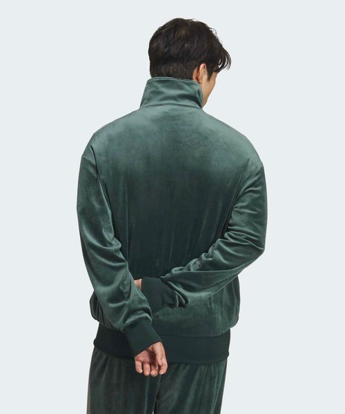 FB TT ベロア / ファイヤーバード トラックトップ ベロア / ジャージ