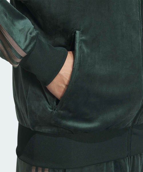 FB TT ベロア / ファイヤーバード トラックトップ ベロア / ジャージ