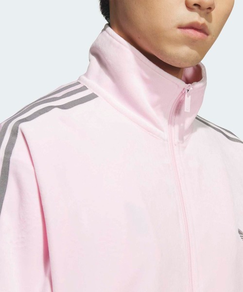 FB TT ベロア / ファイヤーバード トラックトップ ベロア / ジャージ