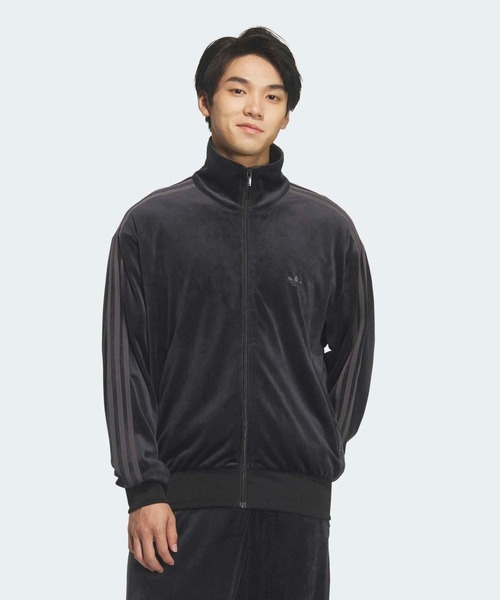 FB TT ベロア / ファイヤーバード トラックトップ ベロア / ジャージ