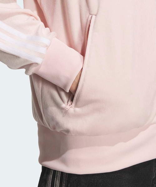 新品　ファイヤーバード トラックトップ ベロア ジャージ　adidas 日本企画 adidas アディダスオリジナルス ベロア ファイヤーバード