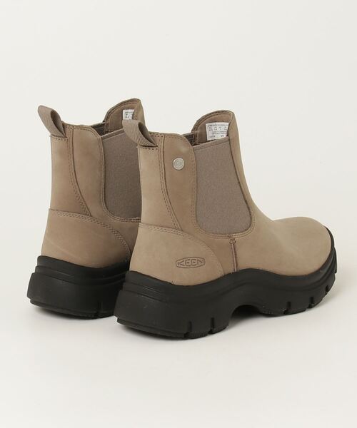 [KEEN] ブーツ KOSA CHELSEA コーサ チェルシー レディース KEEN] ブーツ KOSA CHELSEA コーサ チェルシー レディース KOSA