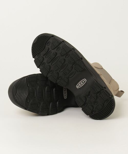 KOSA CHELSEA / コーサ チェルシー / レディース ブーツ（ブーツ