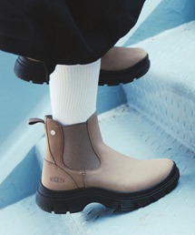 KOSA CHELSEA / コーサ チェルシー / レディース ブーツ（ブーツ