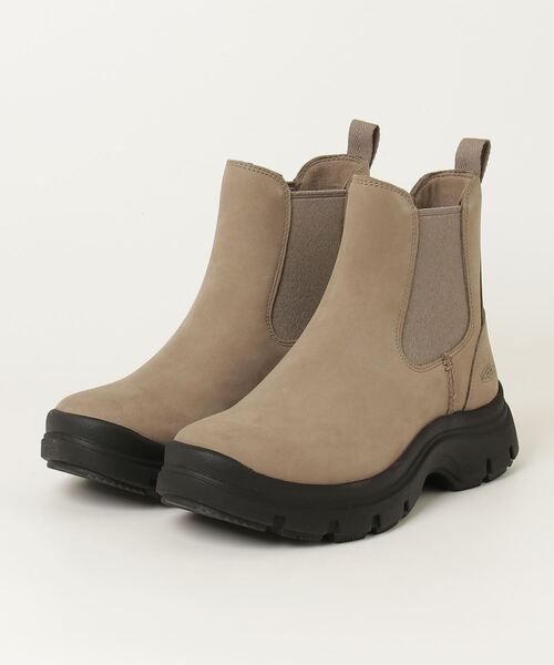 KOSA CHELSEA / コーサ チェルシー / レディース ブーツ（ブーツ