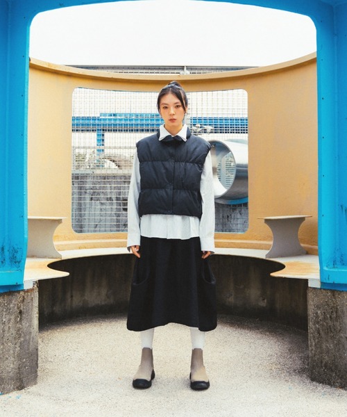 KOSA CHELSEA / コーサ チェルシー / レディース ブーツ（ブーツ