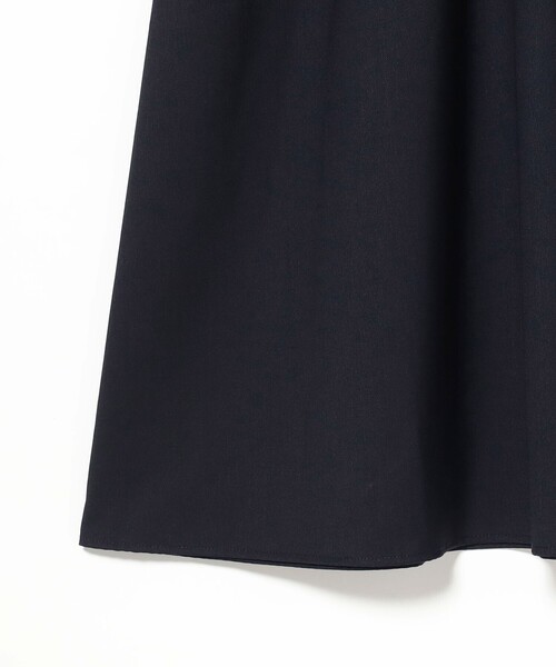 B:MING by BEAMS(ビーミングバイビームス)の「ドッキング ワンピース(ワンピース・レディース・ブラック/グレー・MEDIUM/SMALL)」の8枚目の写真