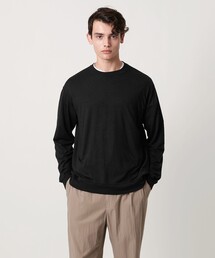 UNITED ARROWS | ワンフォーティー ウール スウェット(Tシャツ/カットソー)