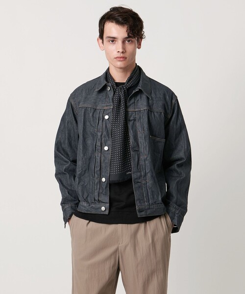 ワンフォーティー ウール スウェット（Tシャツ/カットソー）｜UNITED