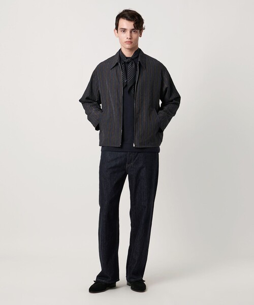 ワンフォーティー ウール スウェット（Tシャツ/カットソー）｜UNITED