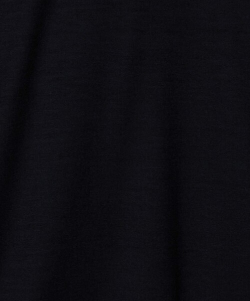 UNITED ARROWS（ユナイテッドアローズ）の「ワンフォーティー ウール スウェット（Tシャツ/カットソー・メンズ・ブラック/ネイビー・M/S/XL/L）」の17枚目の写真