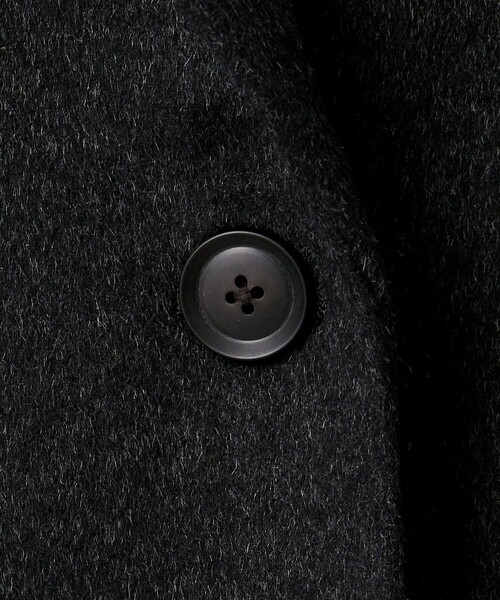 AEWEN MATOPH（イウエン マトフ）の「＜AEWEN MATOPH＞ウールカシミヤ ソリッド6Bコート（その他アウター・レディース・ダークグレー/ライトグレー・34/36/38）」の12枚目の写真