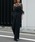 My shawty�i�}�C�V���E�e�B�[�j�́u2way pearl strap pants dress�i�p���c�h���X�j�v�b�u���b�N