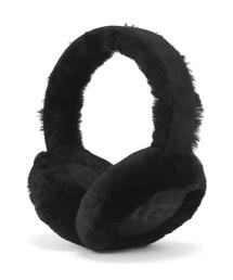 UGG(AO)UGGiAOjSheepskin Embroidery Earmuff(C[}t)