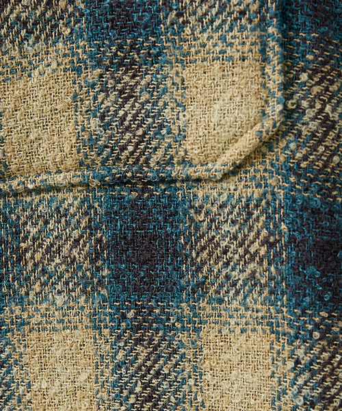 PENDLETON（ペンドルトン）の「【PENDLETON / ペンドルトン】CPO Jacket / シーピーオージャケット/ユニセックス（ブルゾン・メンズ・その他2/その他3/その他1・L/M）」の7枚目の写真