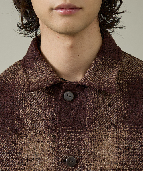 PENDLETON（ペンドルトン）の「【PENDLETON / ペンドルトン】CPO Jacket / シーピーオージャケット/ユニセックス（ブルゾン・メンズ・その他2/その他3/その他1・L/M）」の17枚目の写真