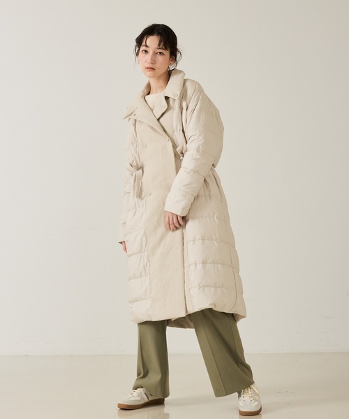 最終在庫入荷！在庫あるのみ【昨年完売ダウンが進化して新登場