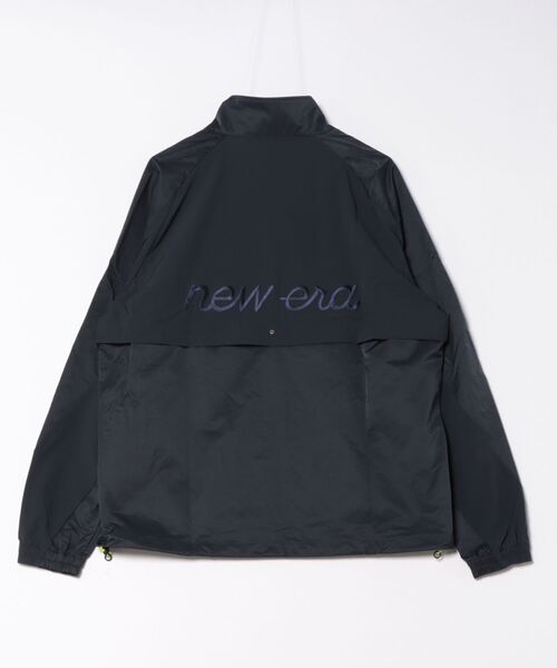 NEW ERA GOLF/ニューエラゴルフ ウィンドジャケット リップス