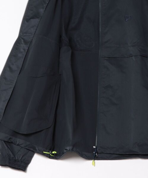 NEW ERA GOLF/ニューエラゴルフ ウィンドジャケット リップストップ