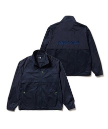 NEW ERA | NEW ERA GOLF/ニューエラゴルフ ウィンドジャケット リップストップストレッチウーブン 14669825/14669826(その他アウター)