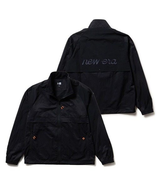NEW ERA GOLF/ニューエラゴルフ ウィンドジャケット リップストップ