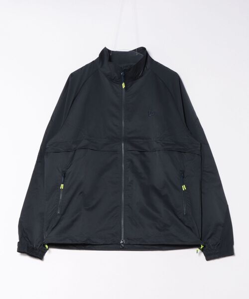 HA1319 ニューエラゴルフ ウインドジャケット M 風除け ナイロン ニューエラゴルフ ウィンドジャケット 風除け ナイロン（その他