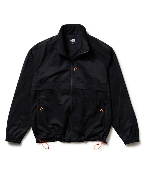 NEW ERA GOLF/ニューエラゴルフ ウィンドジャケット リップス