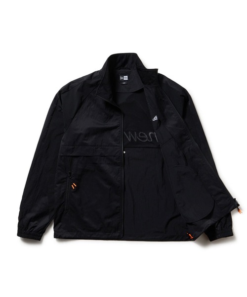 NEW ERA GOLF/ニューエラゴルフ ウィンドジャケット リップス