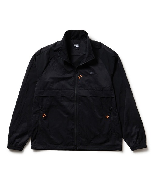 NEW ERA GOLF/ニューエラゴルフ ウィンドジャケット リップストップ