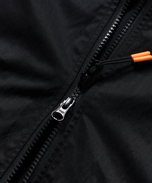 NEW ERA GOLF/ニューエラゴルフ ウィンドジャケット リップストップ