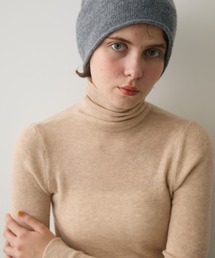 turtle neck besic knit / タートルネックベーシックニット