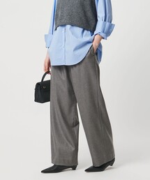 UNITED ARROWS｜ユナイテッドアローズのその他パンツ（グレー