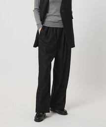 UNITED ARROWS｜ユナイテッドアローズのパンツ（ブラック/黒色系）通販