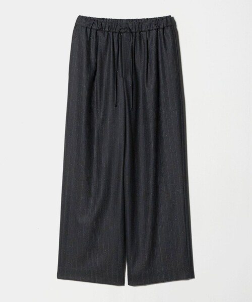 セール】ウール イージー パンツ（その他パンツ）｜UNITED ARROWS