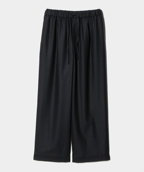 セール】ウール イージー パンツ（その他パンツ）｜UNITED ARROWS