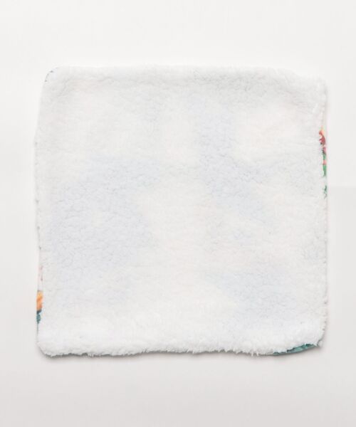 Kahiko（カヒコ）の「【Kahiko】プアラニクッションカバー（クッション/クッションカバー・レディース・ベージュ/ネイビー・FREE）」の4枚目の写真