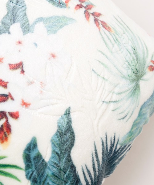 Kahiko（カヒコ）の「【Kahiko】プアラニクッションカバー（クッション/クッションカバー・レディース・ベージュ/ネイビー・FREE）」の8枚目の写真