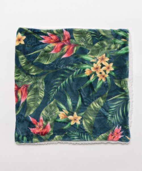 Kahiko（カヒコ）の「【Kahiko】プアラニクッションカバー（クッション/クッションカバー・レディース・ベージュ/ネイビー・FREE）」の11枚目の写真