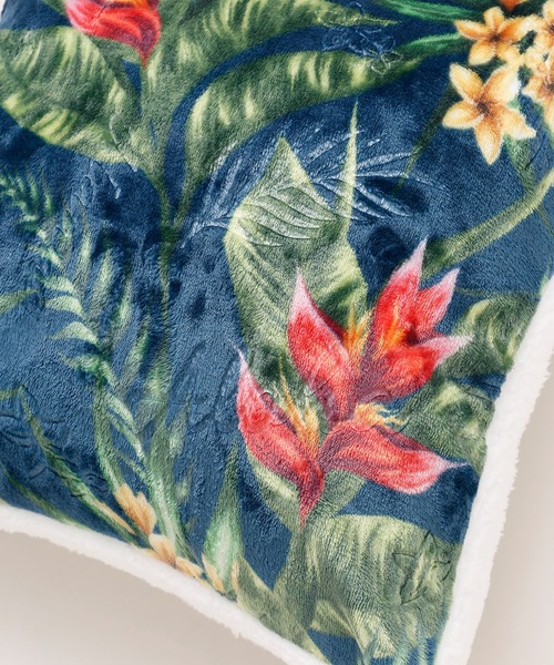 Kahiko（カヒコ）の「【Kahiko】プアラニクッションカバー（クッション/クッションカバー・レディース・ベージュ/ネイビー・FREE）」の12枚目の写真