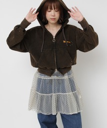 RNA | D1683 チュールキャミワンピ(ワンピース)