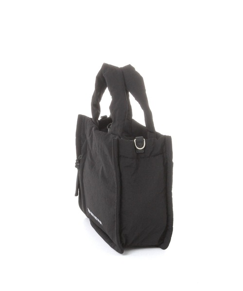 studio CLIP（スタディオクリップ）の「軽い中綿トート&ショルダー（ショルダーバッグ・レディース・ピンク/ブラウン/アイボリー/ブラック・FREE）」の14枚目の写真