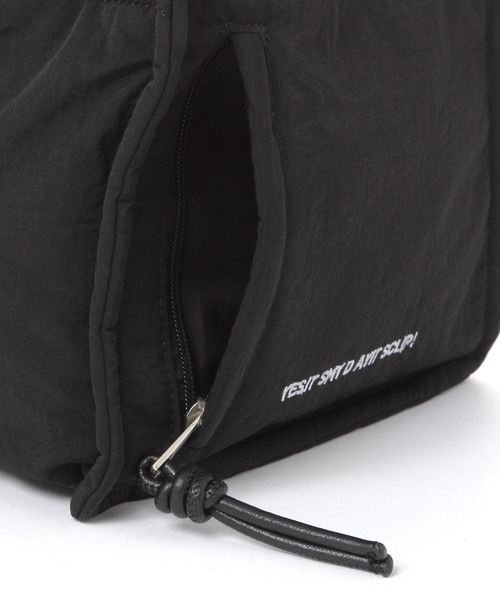 studio CLIP（スタディオクリップ）の「軽い中綿トート&ショルダー（ショルダーバッグ・レディース・ピンク/ブラウン/アイボリー/ブラック・FREE）」の22枚目の写真