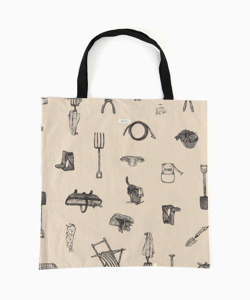 セール】【R&D.M.Co/オールドマンズテイラー】GREAT GREEN THUMB TOTE