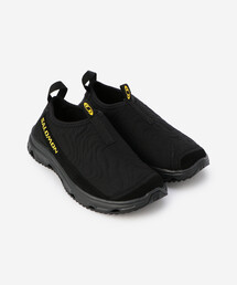 SALOMON（サロモン）の「SALOMON | RX MOC 3.0 ATQ WOMEN（スニーカー・レディース）」