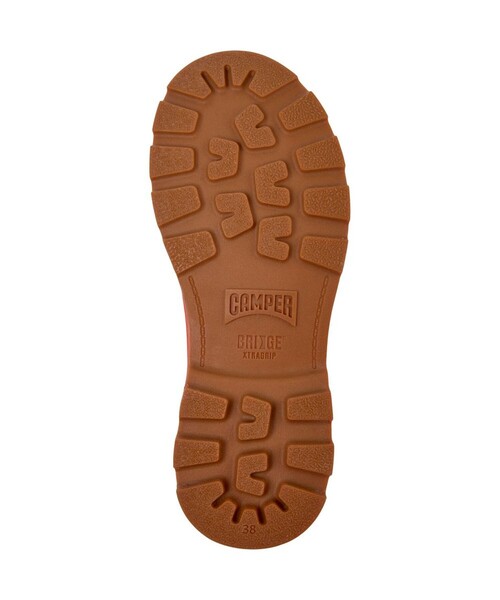 CAMPER（カンペール）の「[カンペール] BRUTUS+ / アンクルブーツ（ブーツ・レディース・ブラック・25.0cm/24.0cm/23.5cm/23.0cm）」の6枚目の写真
