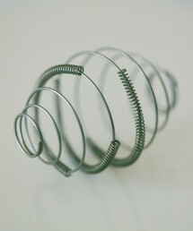 BEAMS JAPAN（ビームス　ジャパン）の「HITOHUKU / 茶筅リング L（R)（キッチンツール）」